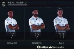 典禮三中場+BBC！皇馬這套經(jīng)典首發(fā)是你的的青春嗎？