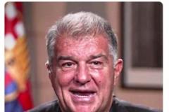 拉波爾塔：希望本賽季能與巴黎交手，這樣就能知道誰(shuí)更勝一籌