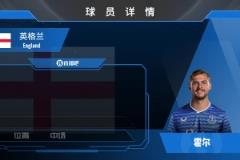 霍爾球員集錦：中場攻防轉(zhuǎn)換器，精準傳球+攔截斷搶顯活力