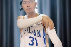 字正腔圓！模仿帝陳海泳再次復(fù)刻王哲林經(jīng)典名場面