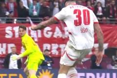 驚天外腳背！塞斯科對拜仁這粒進球讓全世界都認識了他