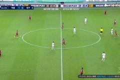 門(mén)將直接跪了！K聯(lián)賽驚現(xiàn)半場(chǎng)超遠(yuǎn)吊射破門(mén)