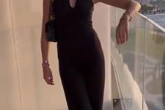 喜歡嗎？格拉利什女友薩沙