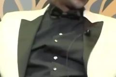 姚明說自己的垃圾話是麥迪教的，麥迪抱怨姚明沒多教他一點中文垃圾話！