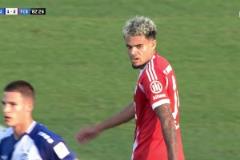 這是誰的部將？迪亞斯1V2人球分過奔襲半場，可惜最終射門被撲出