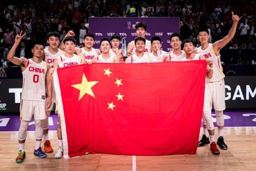 亞軍，就是亞洲的冠軍！