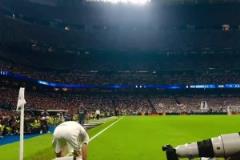 18歲的馬斯坦托諾完成皇馬首秀，這顏值才符合銀河戰(zhàn)艦的氣質(zhì)