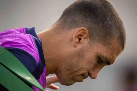 馬卡：羅梅烏與巴薩解約離隊(duì)，正式成為自由球員