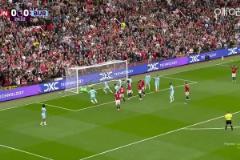 又是烏龍卡塞米羅頭球造烏龍，曼聯(lián)英超開賽3輪2球全是烏龍