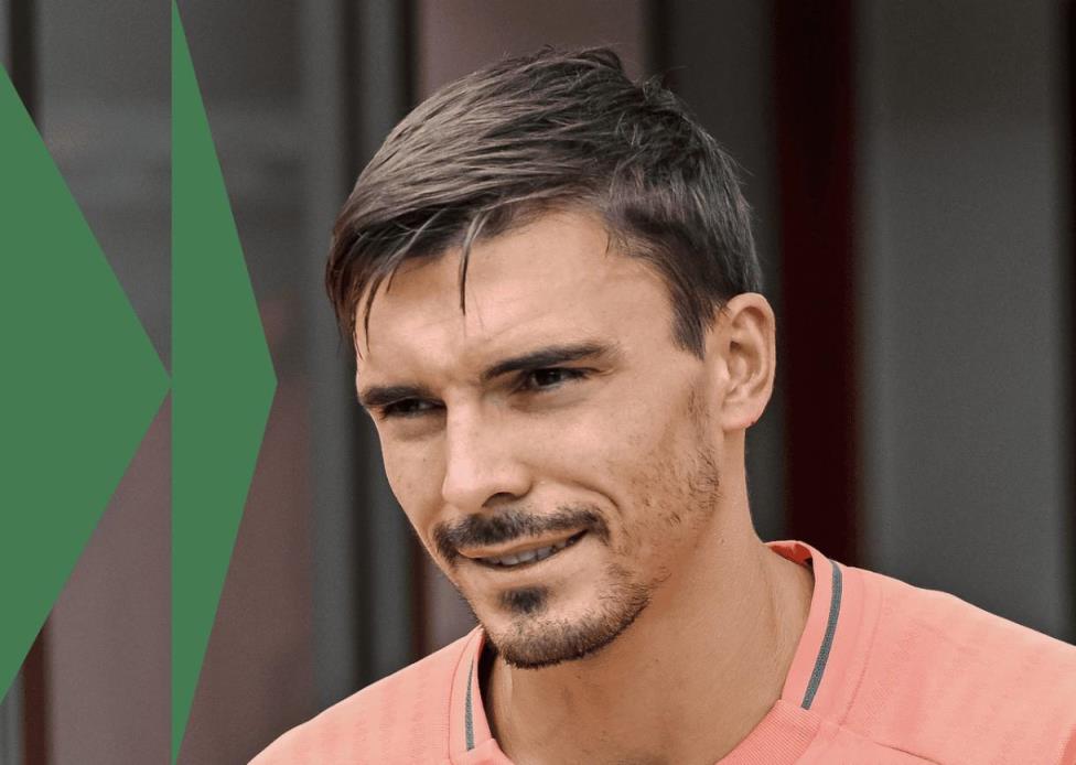 TA：帕利尼亞對比賽走勢有敏銳預(yù)判，是熱刺的明智補(bǔ)強(qiáng)