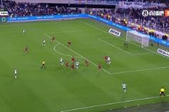 有想法！馬斯坦托諾是真敢突敢?guī)Ц覀鳎晒β噬晕⒂悬c(diǎn)低