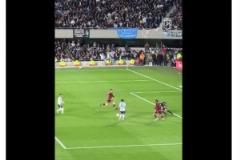 沒必要！C羅粉絲：阿根廷球員為挽救他們的阿根廷職業(yè)生涯而努力