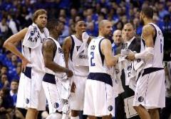 韋德：11年總決賽雙方實力相當(dāng) 熱火只是名聲更響亮