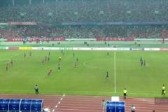 【集錦】江蘇聯(lián)-淮安隊3-1泰州隊 趙旭旸頭球梅開二度