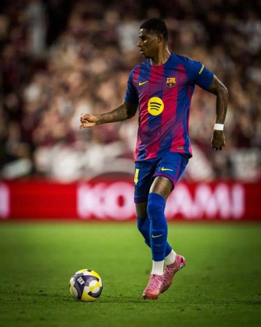 羅馬諾：拉什福德被退貨傳聞不實(shí)；TA：曼聯(lián)冬窗重點(diǎn)引援中場