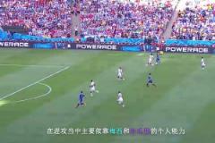 相似的解說(shuō)詞，不一樣的結(jié)果！回顧梅西22年助攻小蜘蛛破門！