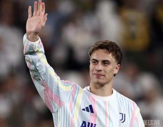 米媒：尤文與伊爾迪茲續(xù)約談判暫擱，切爾西、巴薩密切關(guān)注