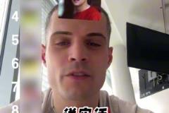 不知道克魯伊夫名字！扎卡TOP10：C羅第一，梅西第二