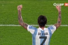 你認(rèn)同嗎??解說(shuō)員：這是巴西歷史上，人才最慘淡階段