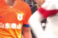 王大雷2015年打海地致命失誤，直接丟掉國足首發(fā)