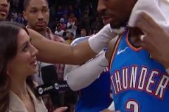 大甩賣！恩比德球衣官方大減價(jià)：只需20美元就可以買一件