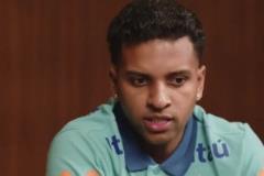 羅德里戈：阿根廷的每個(gè)人都團(tuán)結(jié)一心，為梅西而戰(zhàn)