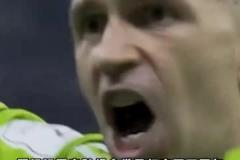 大馬?。喝绻茉倌靡淮问澜绫?，我直接國(guó)家隊(duì)退役