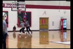 巴特勒：上賽季末我就知道自己要離開(kāi)熱火了