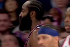 做你的球迷真的是一件很幸福的事情還得是我登啊