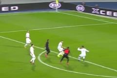 空場下的藝術！伊哈洛歐聯杯神作：紅魔短租前鋒的巔峰綻放