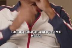 羅馬里奧：“毆打”阿根廷人最好方式是進(jìn)球！拉菲尼亞：走！干！