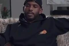 意難平！保羅此前：18年我不健康 但我和哈登在一起真的特別牛