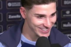 梅西看傻了！阿根廷隊(duì)和巴西隊(duì)上一場(chǎng)在體育場(chǎng)內(nèi)發(fā)生斗毆！