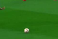 魔術(shù)師葡體時期的B費(fèi)是怎樣踢球的？