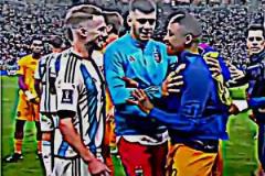 他的青春！喬哈特挑選他的曼城最佳陣容！哪個最出乎你的意料？