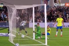 將門虎子?！于鑫淼：西蒙尼兩個(gè)兒子都為阿根廷進(jìn)球