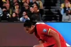 澳大利亞隊長曾盛贊張玉寧：球接得好 頭球也好，給我們很多威脅