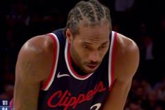 再一次證明，倫納德只要正常打球，依舊是聯(lián)盟頂級(jí)