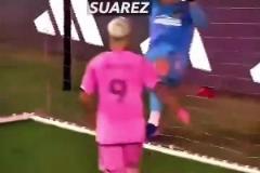 一點(diǎn)就著，不服就干！每個球星都會有不順心的時刻！