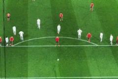 罰丟點(diǎn)球！C羅在“梅西”的吶喊聲中迷失了自己