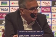 斯盧茨基回應伊萬吐槽:隊內(nèi)競爭激烈，希望他能發(fā)現(xiàn)新球員