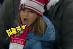 策反成功！培養(yǎng)球迷一定要從小娃娃抓起??！