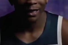 東契奇秒選博爾特！NBA球員們最喜愛的籃球以外的運動員是誰？