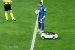 曼城球迷：好像回到，那年夏天！