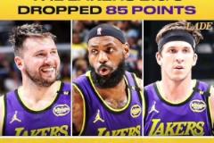 拼了命的連勝強隊，結(jié)果輸一場就掉第八了