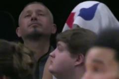 不愧是西帝和大帝 “這出勤率”