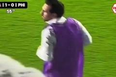 你惹我大哥？生氣的德布勞內(nèi)和立馬趕來的曼城眾將！