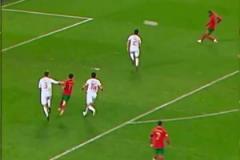 C羅妙傳合集！撕裂防守的完美傳球！本澤馬：主角成我了？