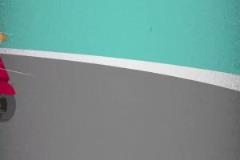 殺出重圍，統(tǒng)統(tǒng)閃開，86上山啦?。?！