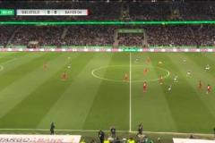 【集錦】德國杯-爆冷！塔破門難救主 藥廠1-2比勒菲爾德無緣決賽